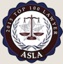 2015 Top 100 Lawyer
